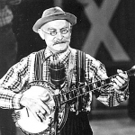 Grandpa Jones