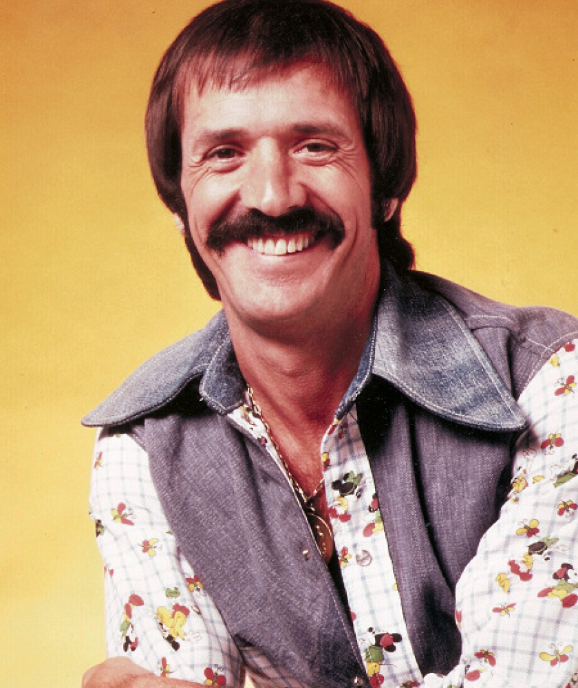 Sonny Bono