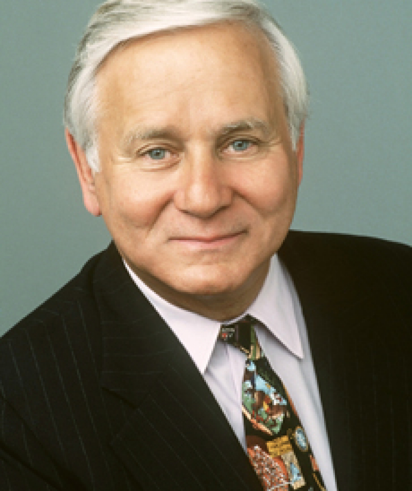 Dick Schaap