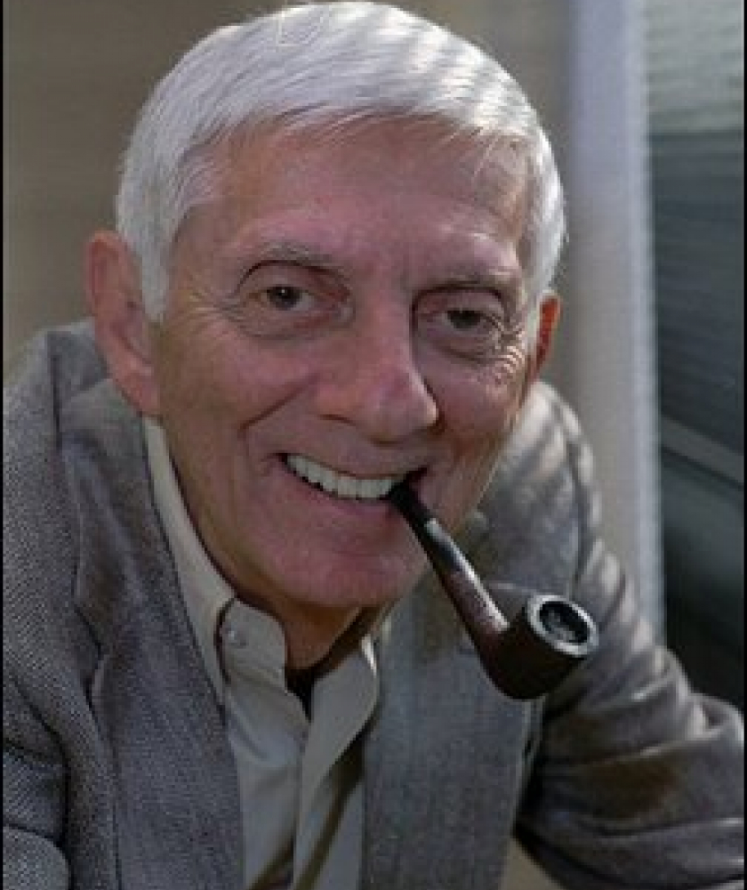 Aaron Spelling