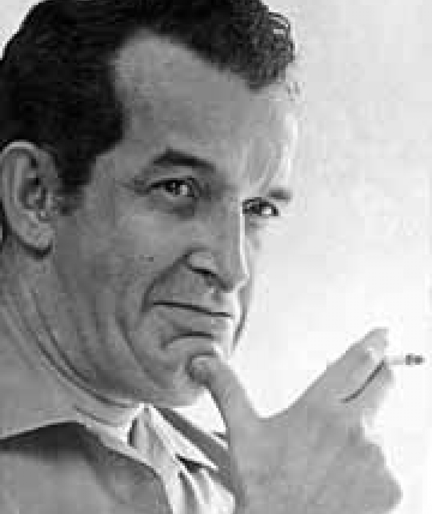 Antonio Prohias