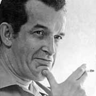 Antonio Prohias