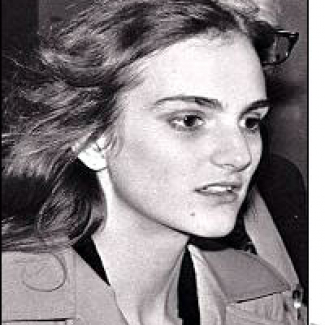 Patty Hearst