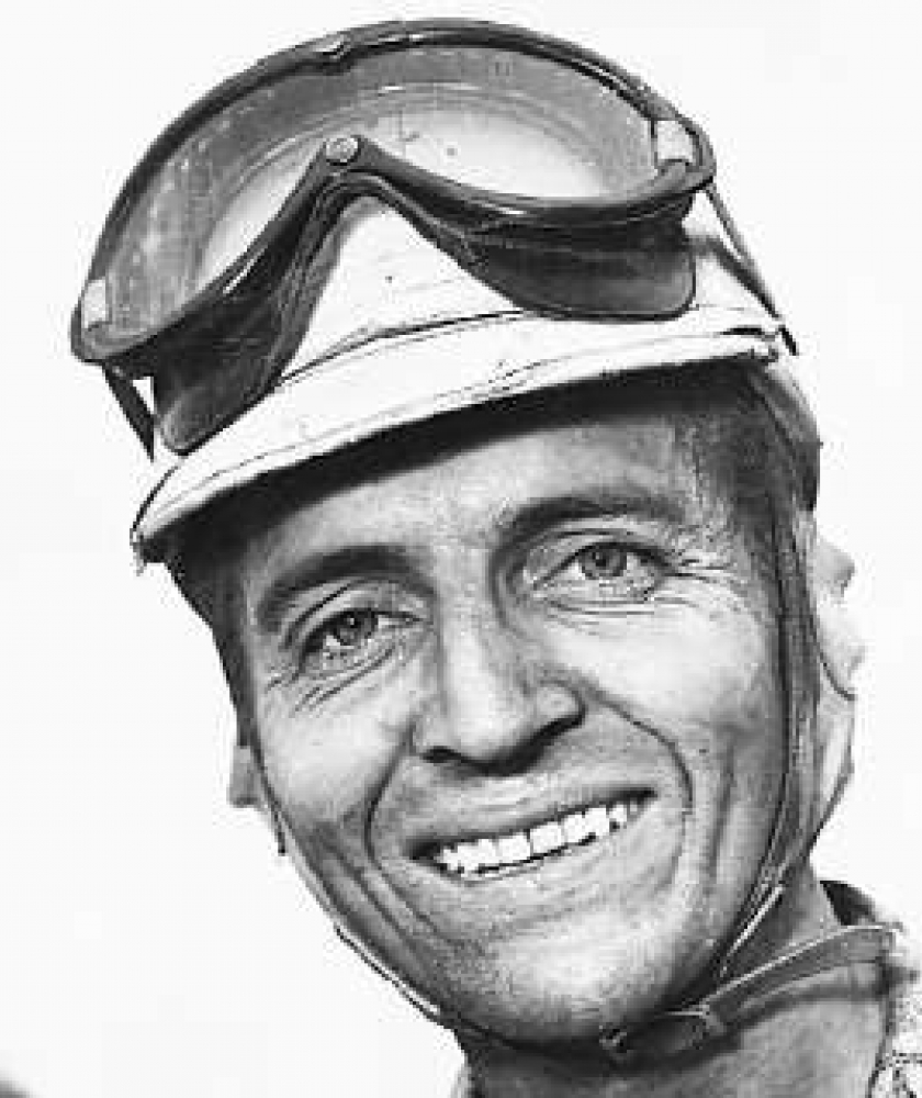 Tim Flock
