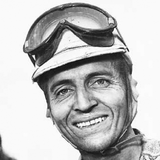 Tim Flock