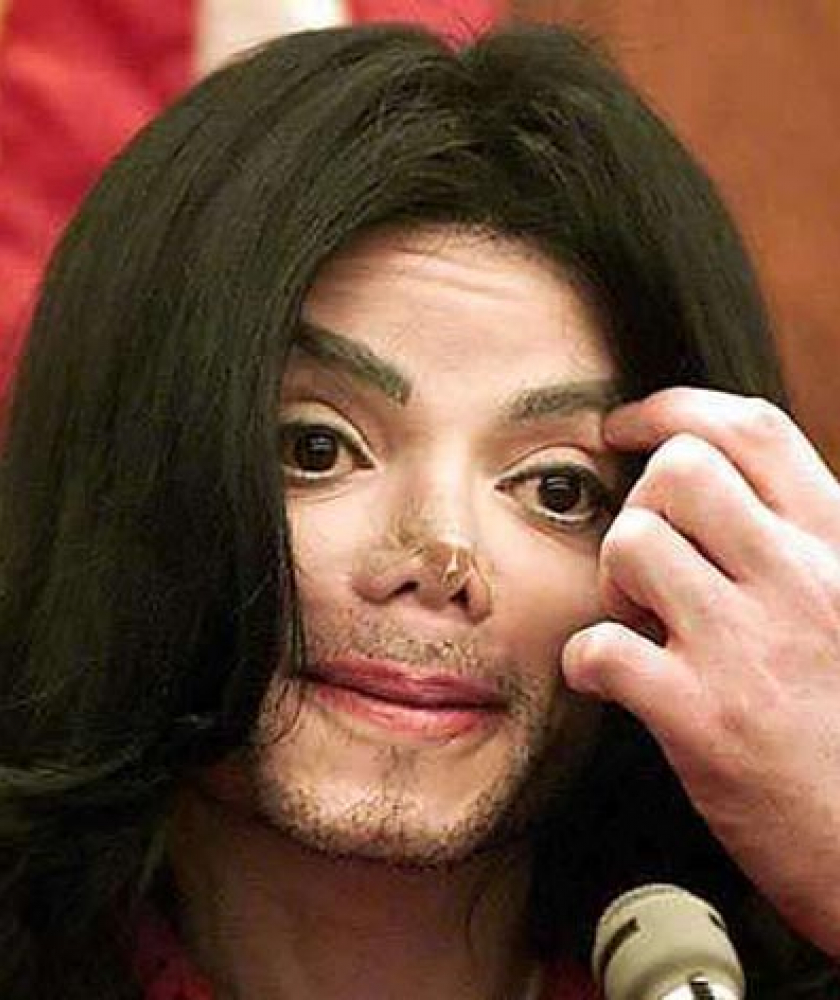 Michael Jackson