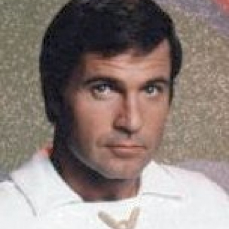 Gil Gerard