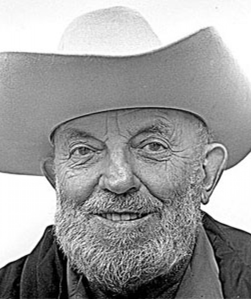Ansel Adams