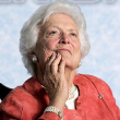 Barbara Bush