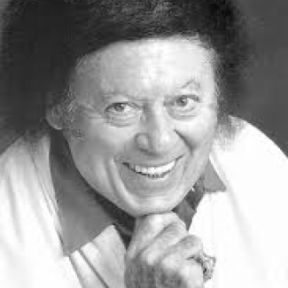 Marty Allen