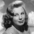 June Allyson