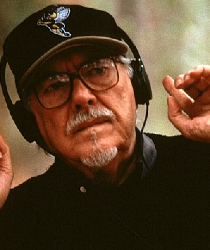 Robert Altman