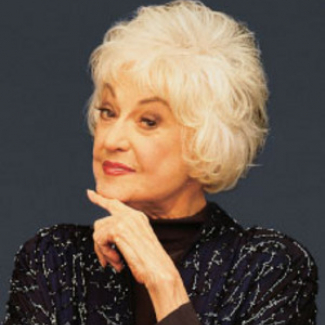 Bea Arthur