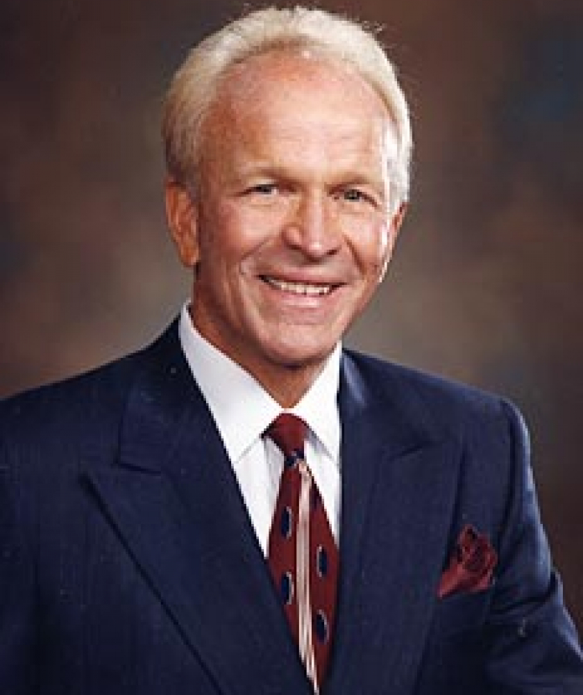 Cotton Fitzsimmons