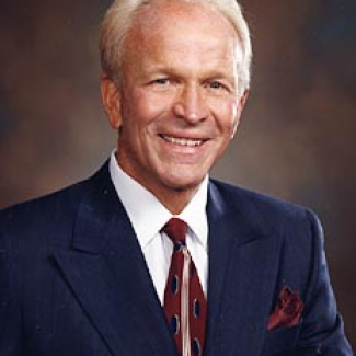Lowell Fitzsimmons