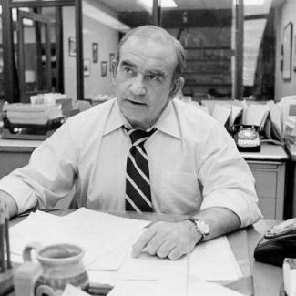 Edward Asner