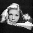 Lauren Bacall