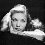 Lauren Bacall
