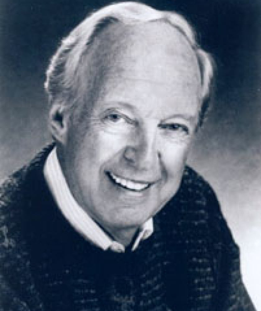 Conrad Bain