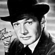 Gene Barry