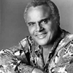 Harry Belafonte