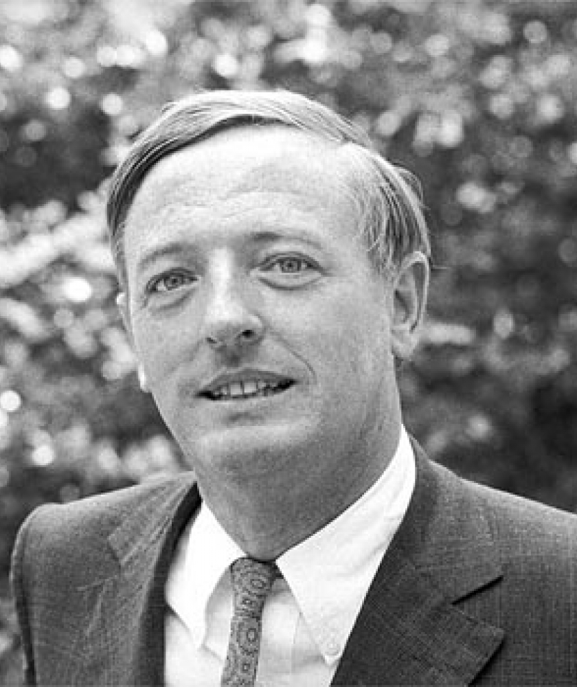 William F. Buckley Jr.