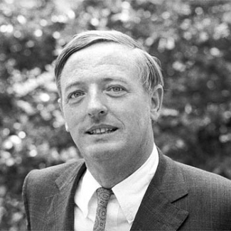 William F. Buckley Jr.