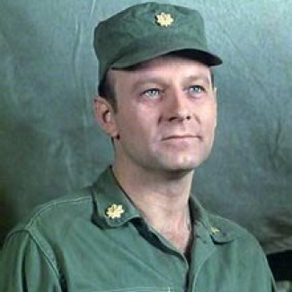 Larry Linville