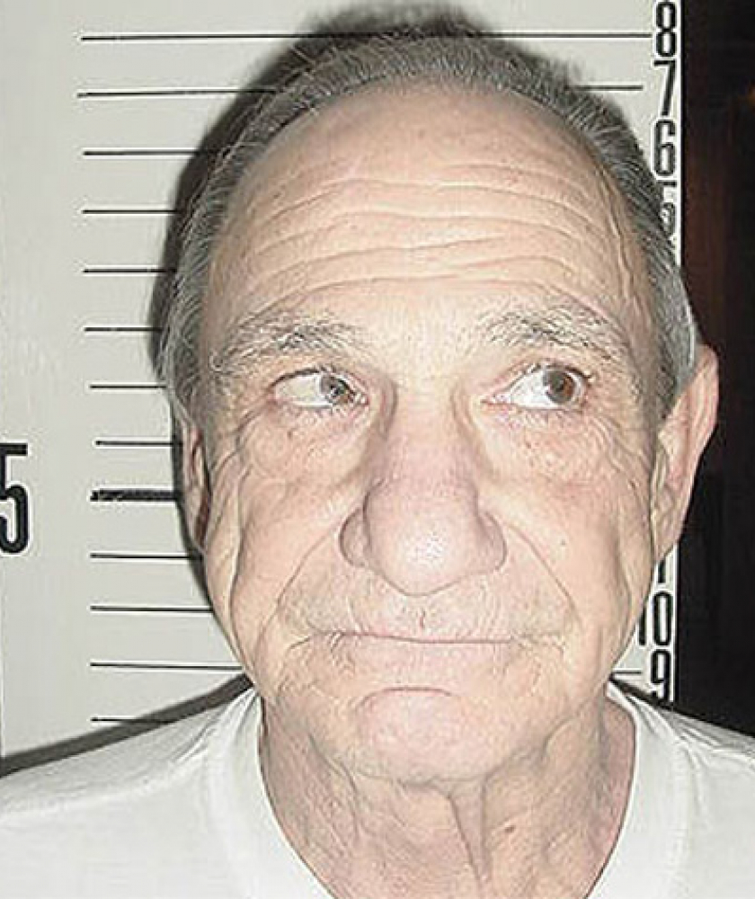 Henry Hill