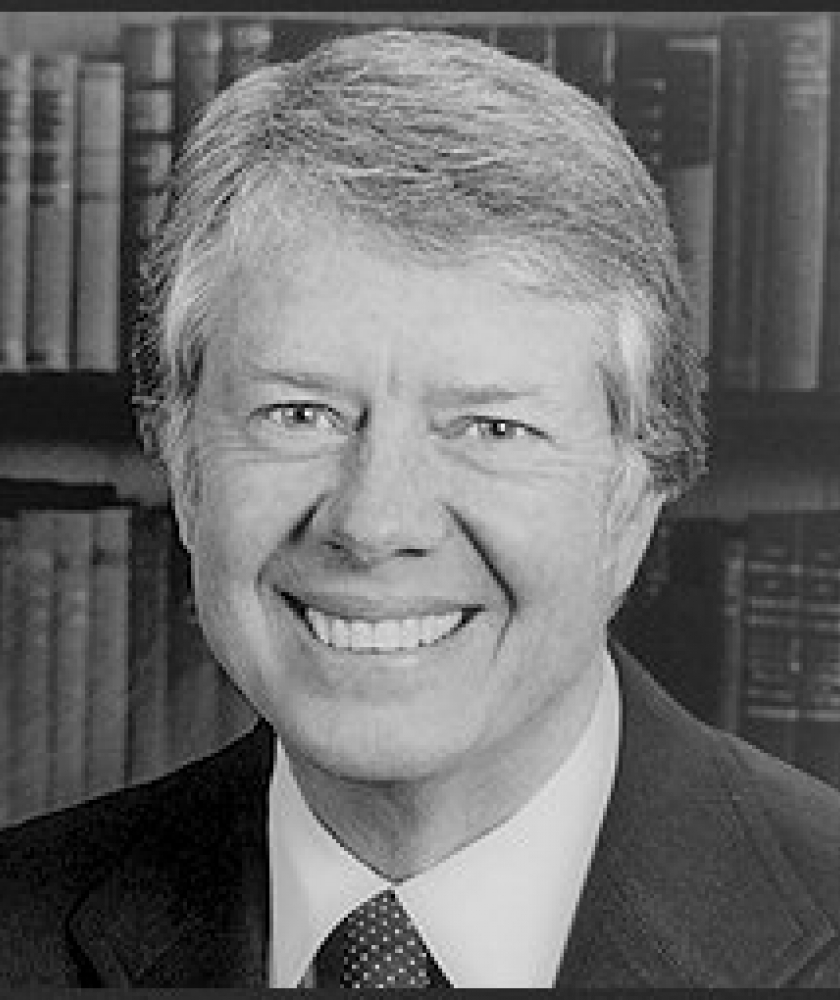 Jimmy Carter