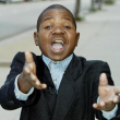 Gary Coleman