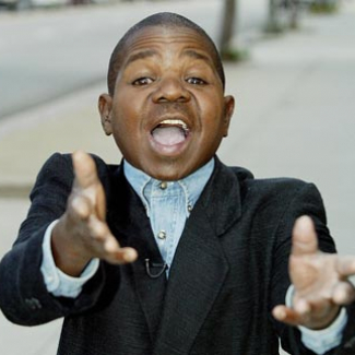 Gary Coleman