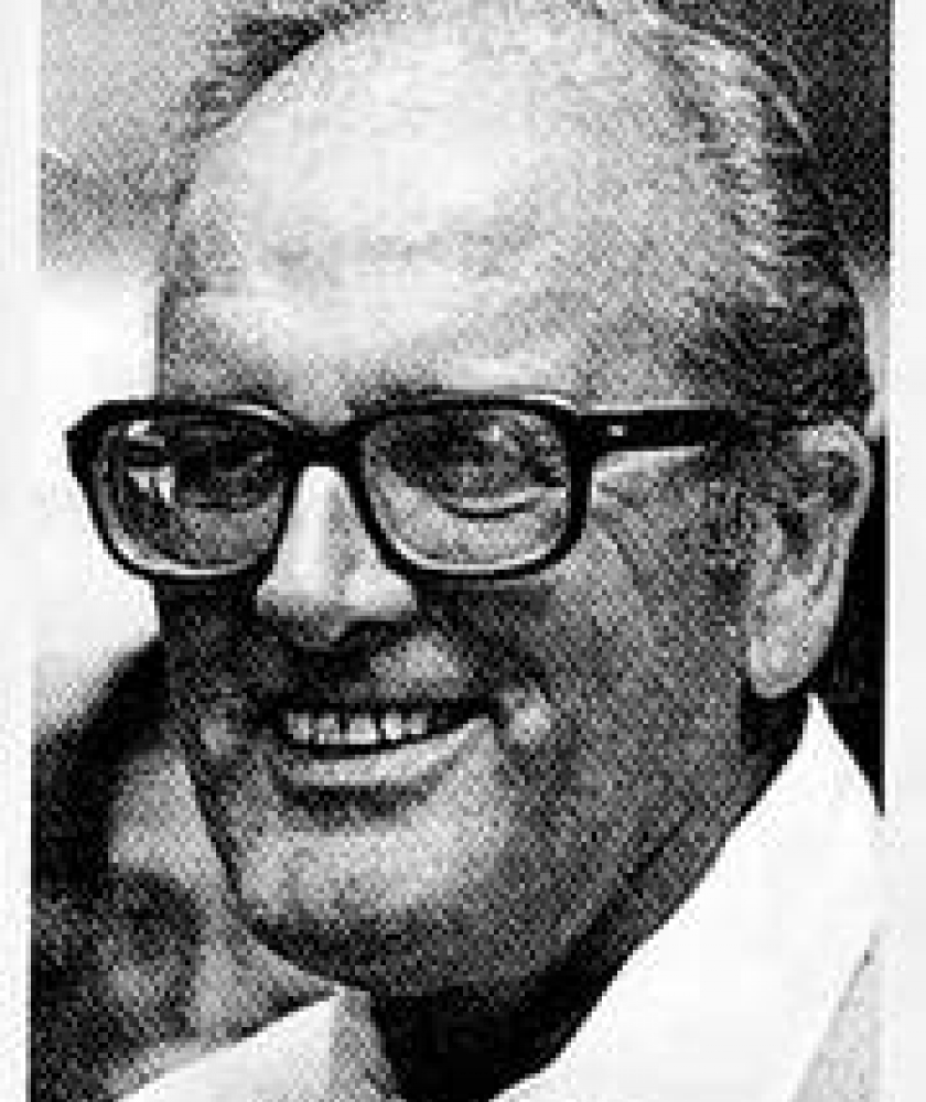 Paul Conrad