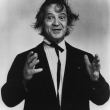 Irwin Corey