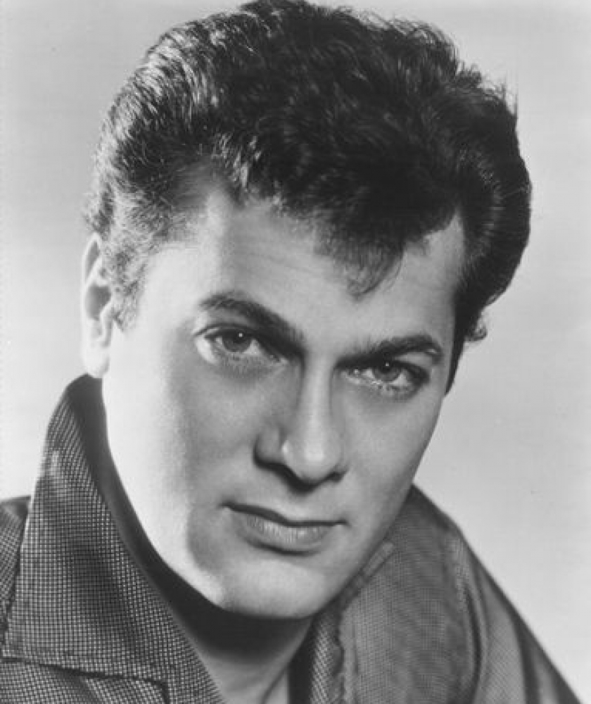 Tony Curtis