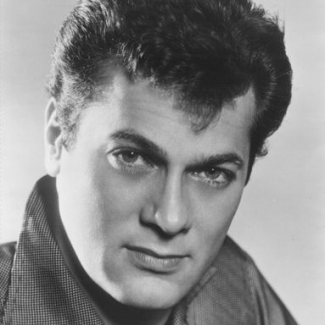 Tony Curtis