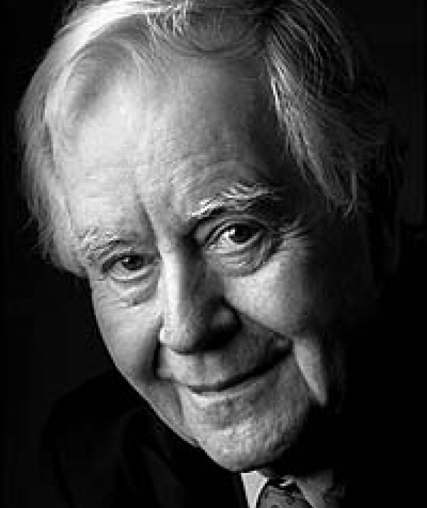 Horton Foote