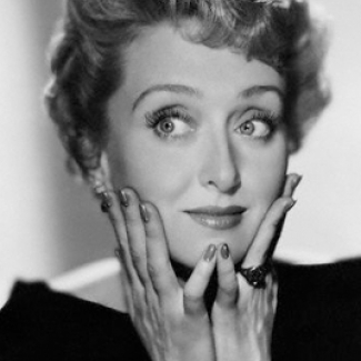 Celeste Holm