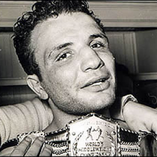 Giacobbe LaMotta