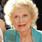 Gloria Stuart