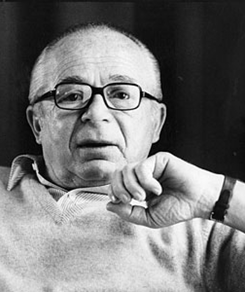 Billy Wilder