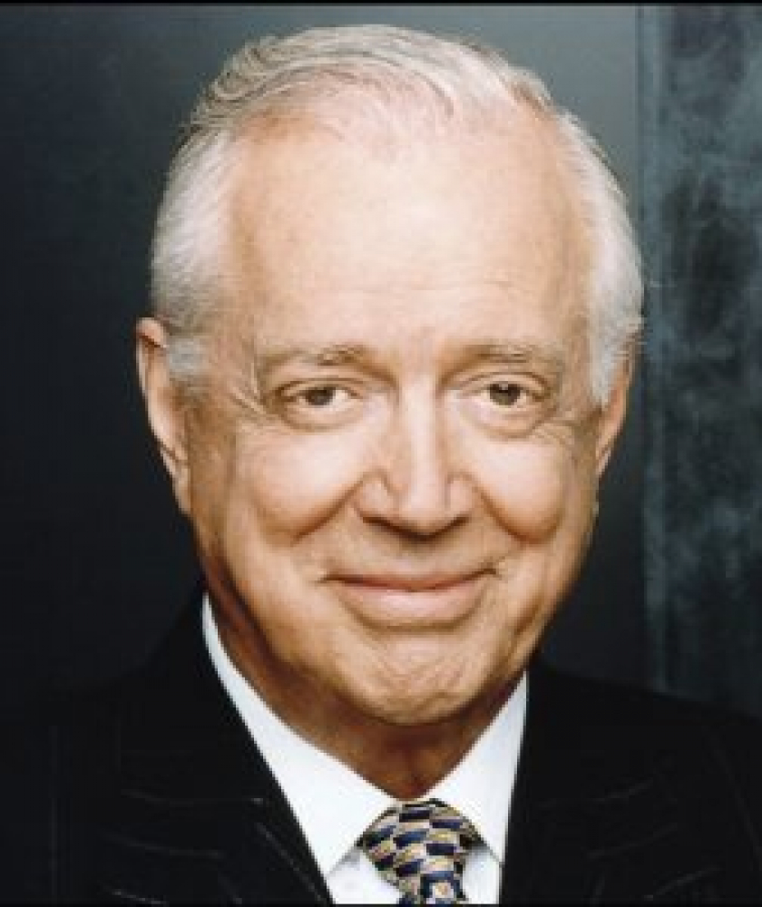 Hugh Downs