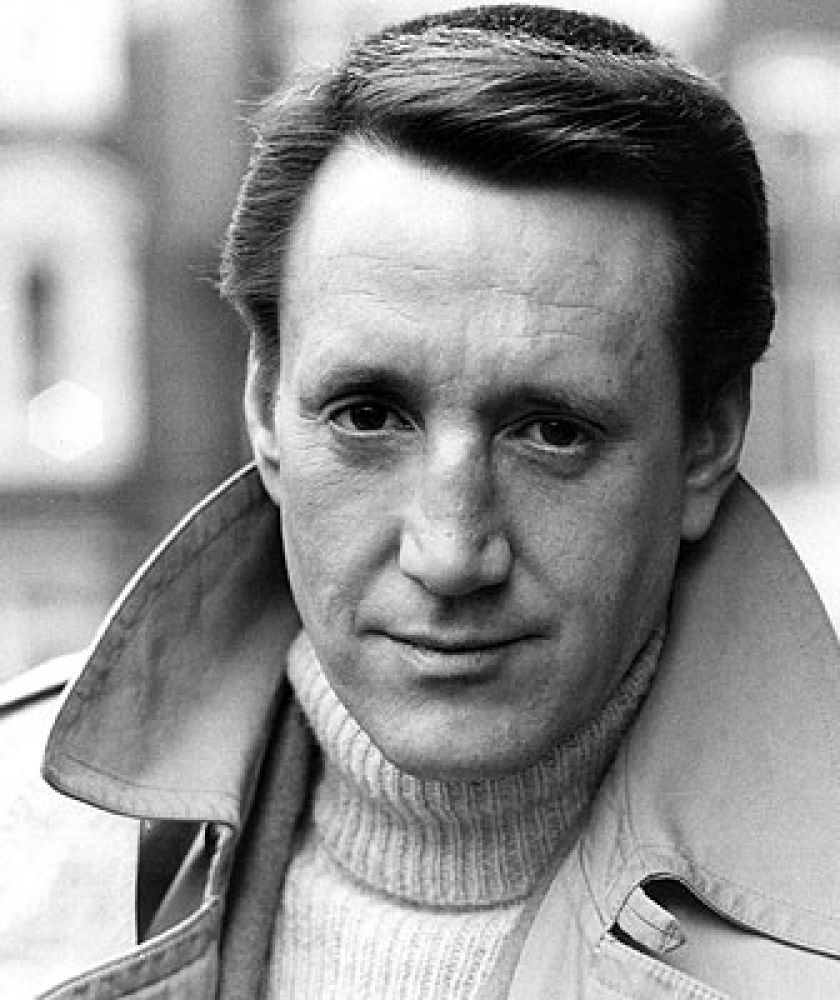 Roy Scheider