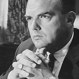 John Ehrlichman