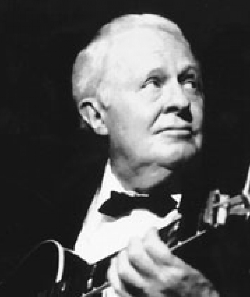 Herb Ellis