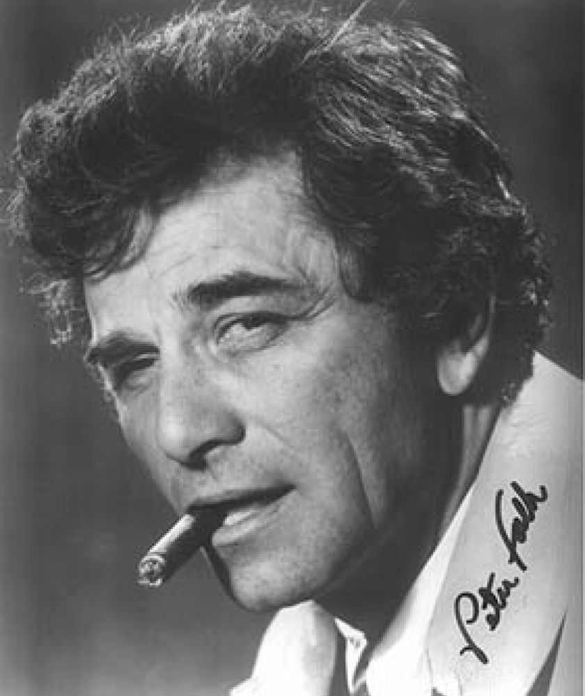 Peter Falk