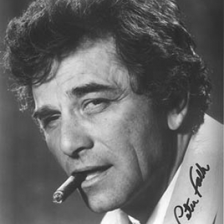 Peter Falk