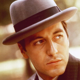 Alfredo James Pacino