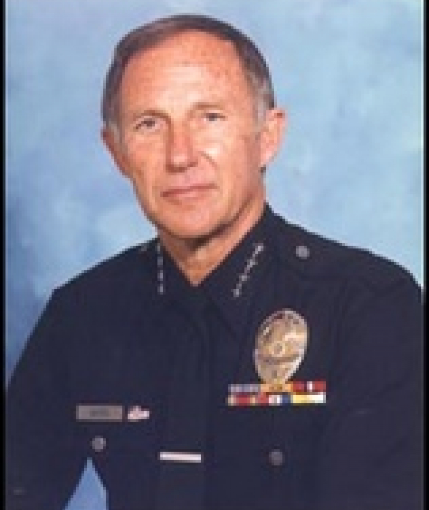 Daryl Gates