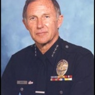 Daryl Gates